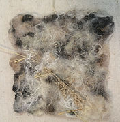 de la laine brute à la toison feutrée atelier.jpg