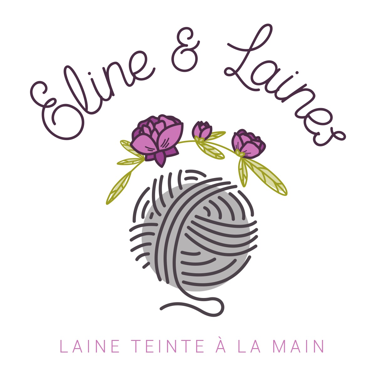 Eline et Laines