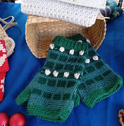 dessiner avec des fils au crochet mitaines explosives.jpg