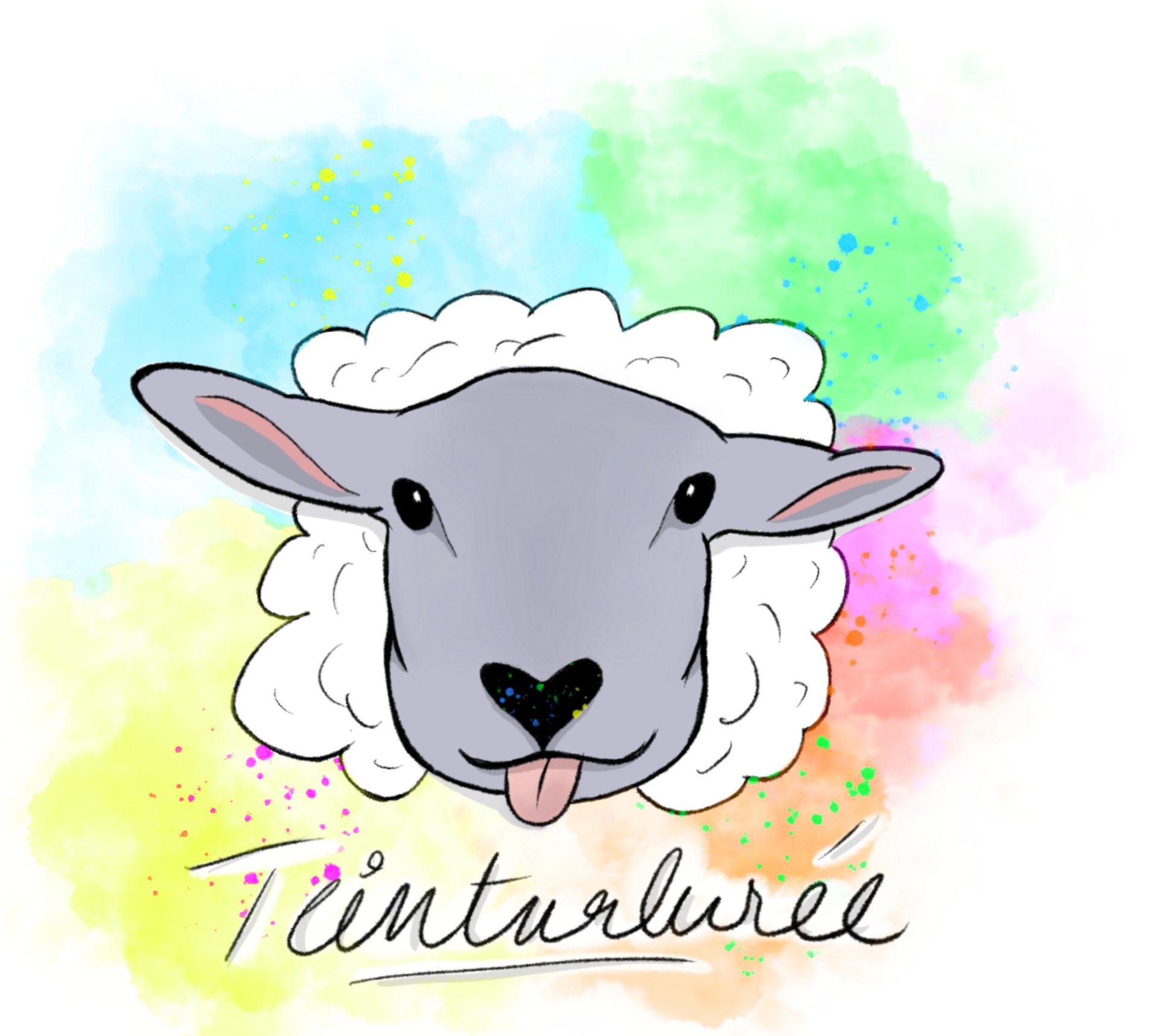 Teinturlurée