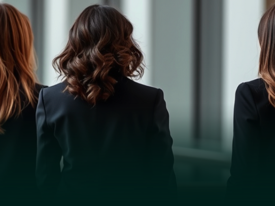 8 Female CEOs - Rewriting The Future of Travel & Hospitality