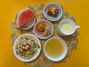 7月17日(金)お誕生日会🎂