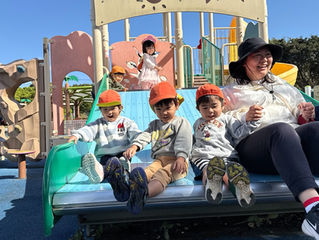 ３月13日（金）バスでおでかけ🚌