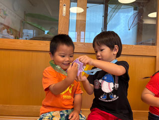 3月25日(水)　一年頑張ったね！