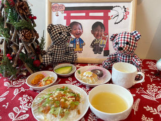 11月21日(金)🎂お誕生日おめでとう🎂