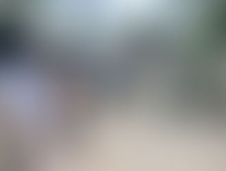 8月8日(金)公開保育☘感触遊び