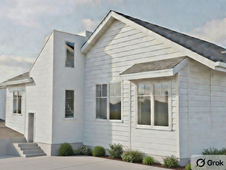 Slide Brick 3D Printed Addition