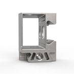 The Brick That Broke the Rules.