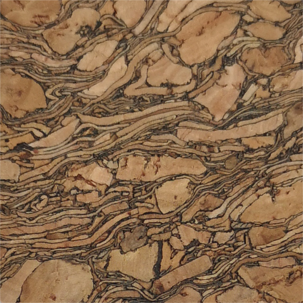 Natur Cork — IBIZA