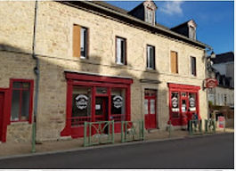Les Ramandes Restaurant, Café, bar
Location appartements meublés de Tourisme Sarl Les Anges Ailés