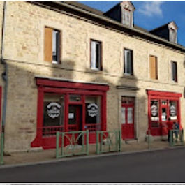 Les Ramandes Restaurant, Café, bar
Location appartements meublés de Tourisme Sarl Les Anges Ailés
