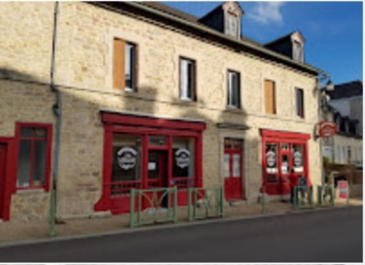 Restaurant Les Ramandes SARL Les Anges Ailés