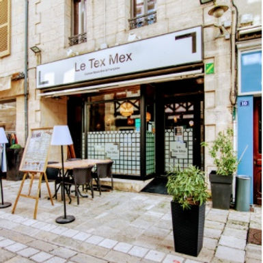 Restaurant Le TexMex