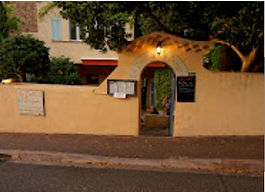Restauration traditionnelle