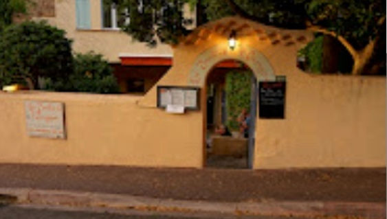 Restaurant Les Jardins de l'Orangeraie