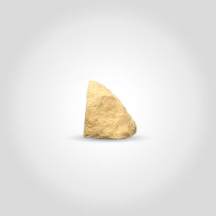 “Butter Boulder"