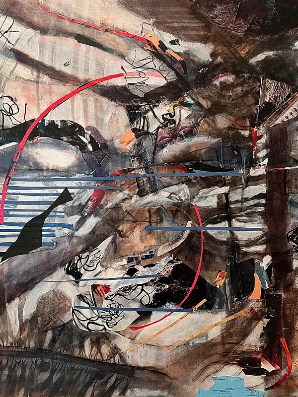 Chris McKee
