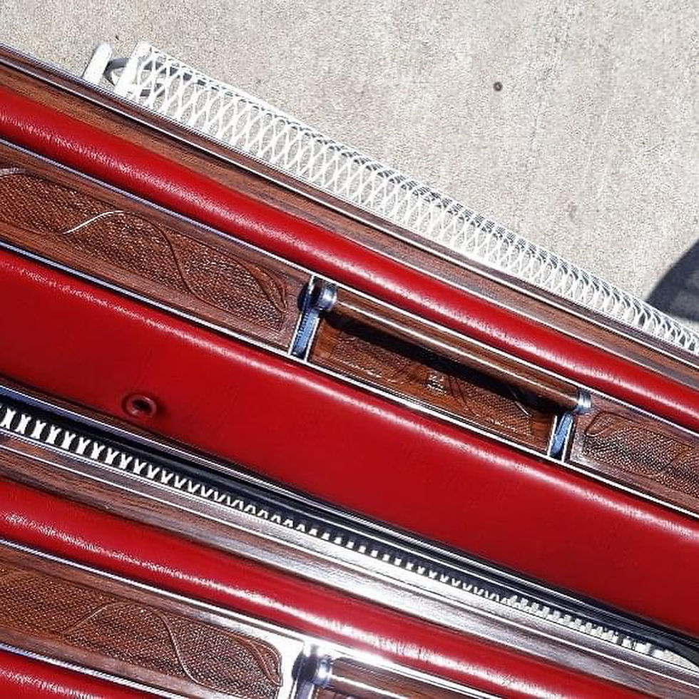 Thumbnail: Upper door Panel set