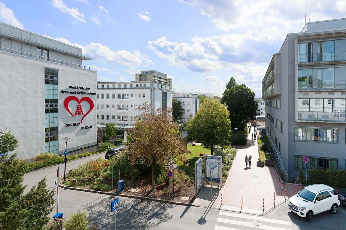 Ganzheitliche Gynäkologische Onkologie GGO Kurs C (Zertifikat)Maligne Erkrankungen der Zervix uteri, Vulva, Vagina und