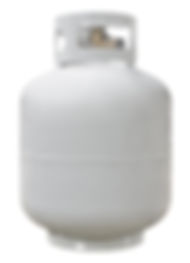Propane Tank