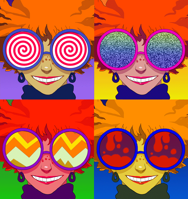 Glasses4alternate
