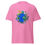 Thumbnail: Animal Globe by Christa’s Corner Art - Men's classic tee