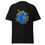 Thumbnail: Animal Globe by Christa’s Corner Art - Men's classic tee