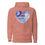 Thumbnail: Sakura Dreamscape by Ruth Kwimby Art - Unisex Hoodie
