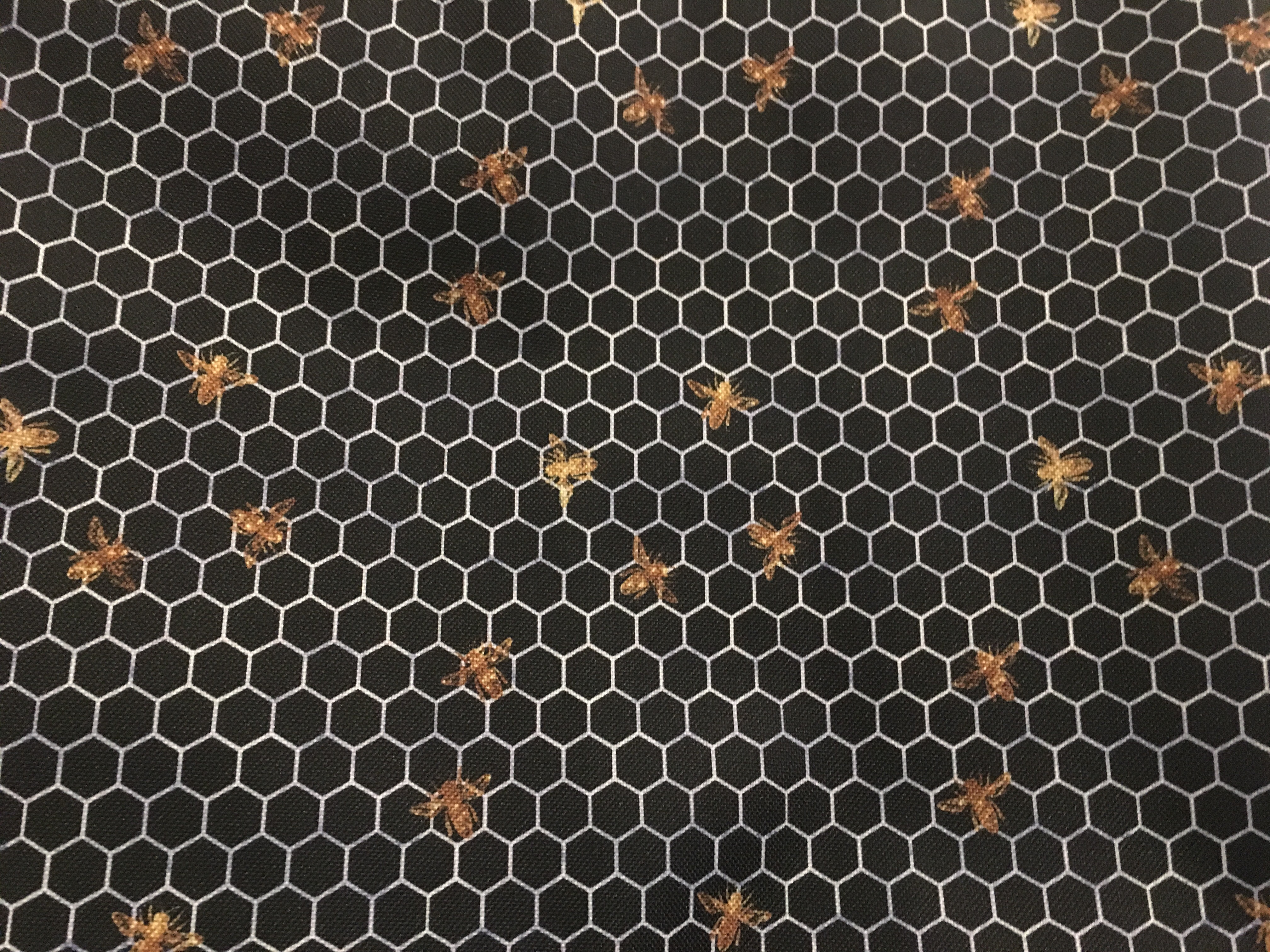 p58 polyester imperméable