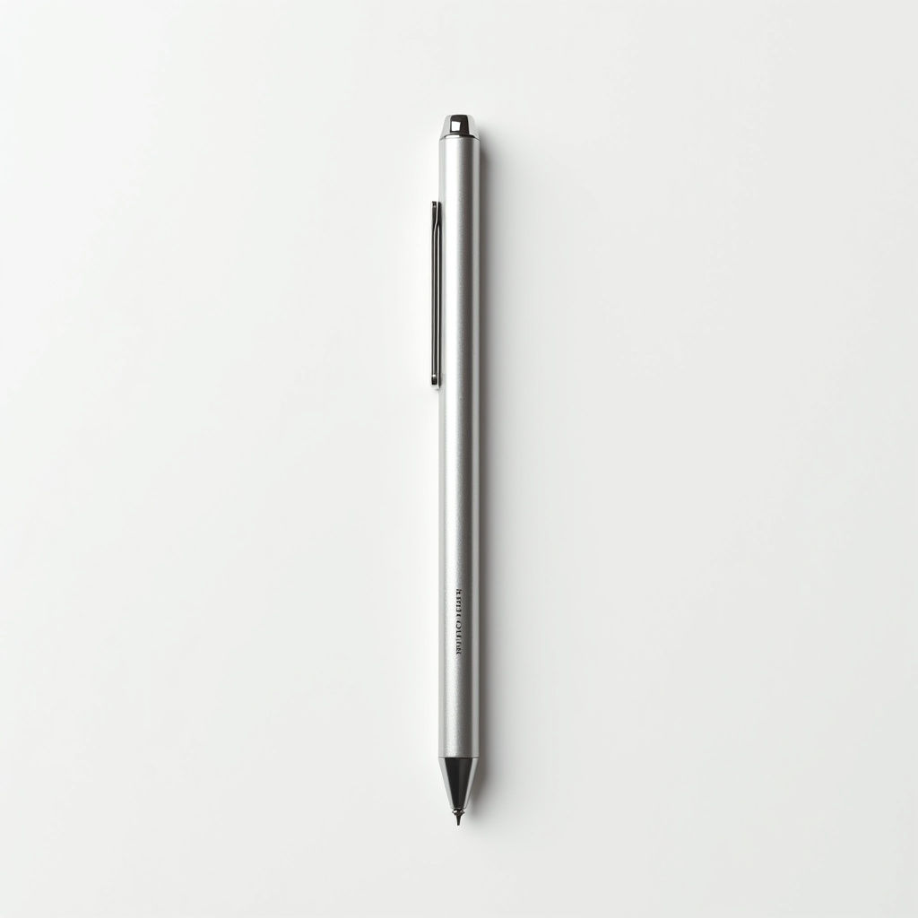 Multi-function Stylus Pen