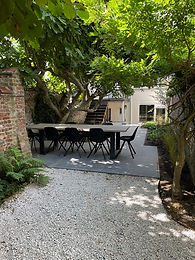 Brussel looking back at house.jpeg