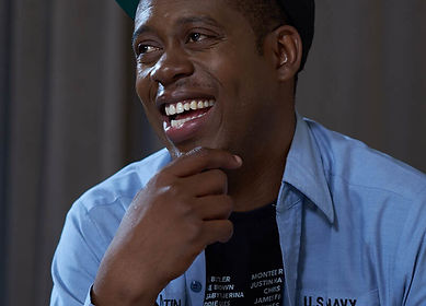 The Art of Comedy