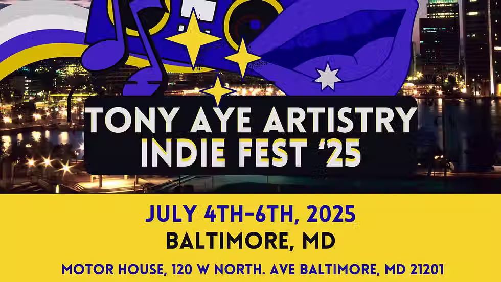 Indie Fest '25