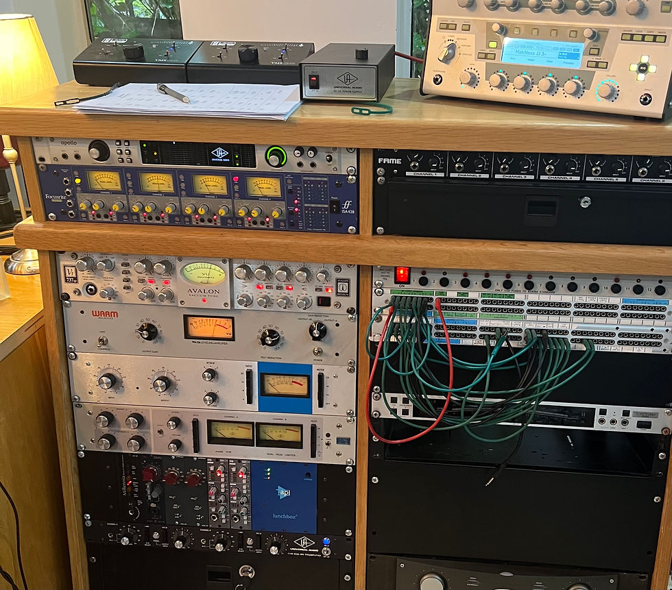 Studio Toy's