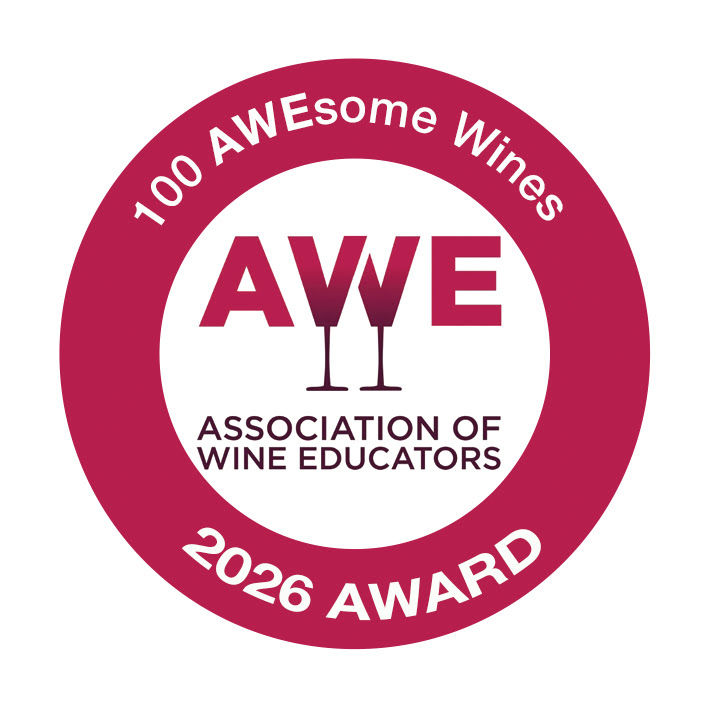 AWEsome Wines Uncorked