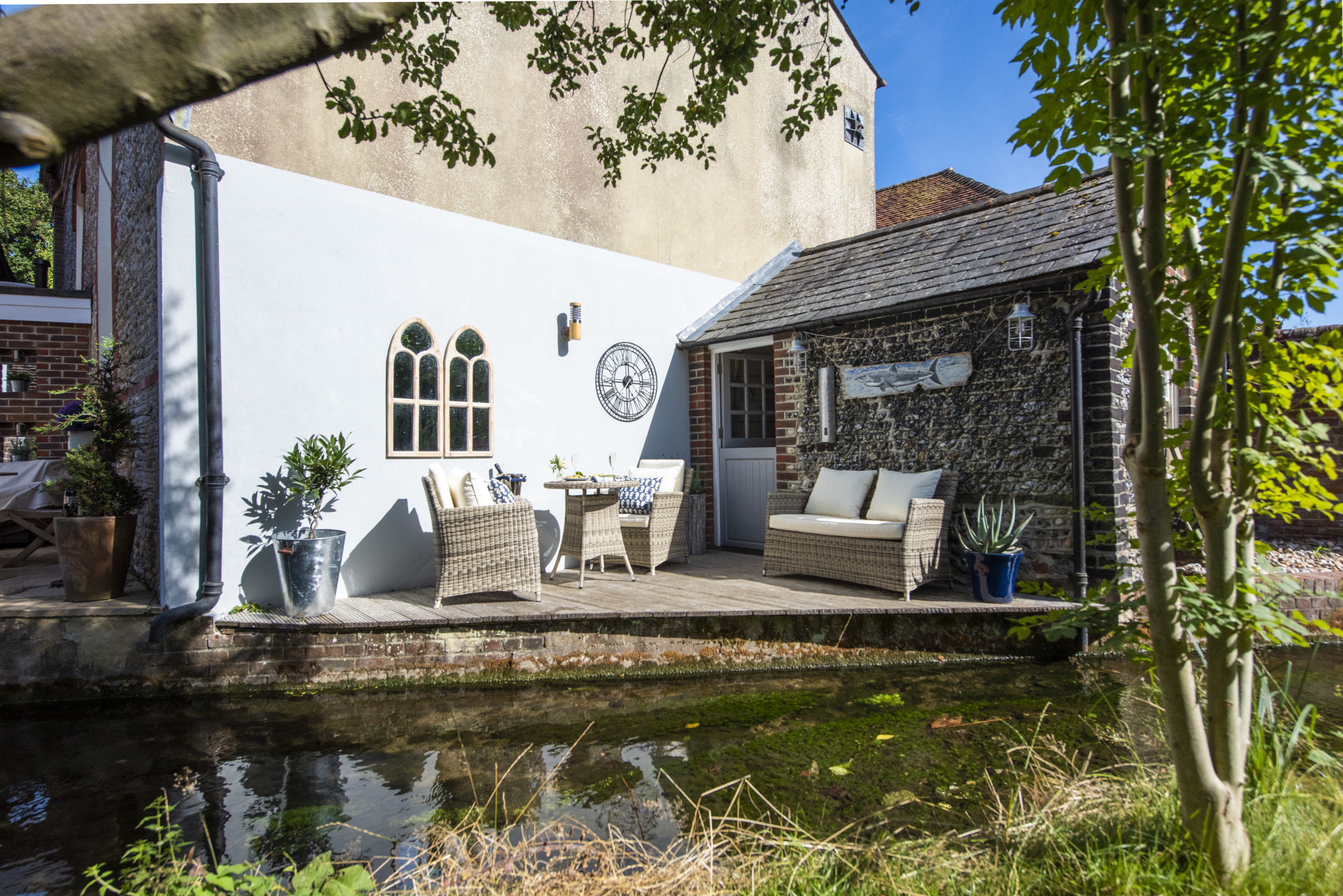 Luxury Holiday Rental Bosham Chapel House Bosham Bosham