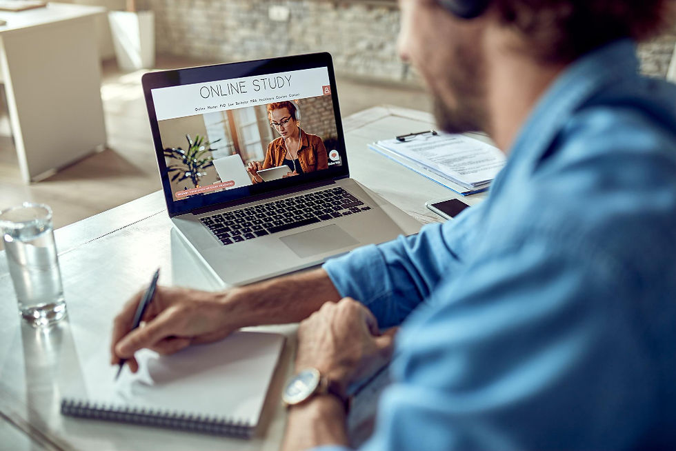 Should I Pay Someone to take my proctored exam