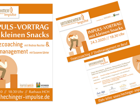 UNTERNEHMER IMPULSE 