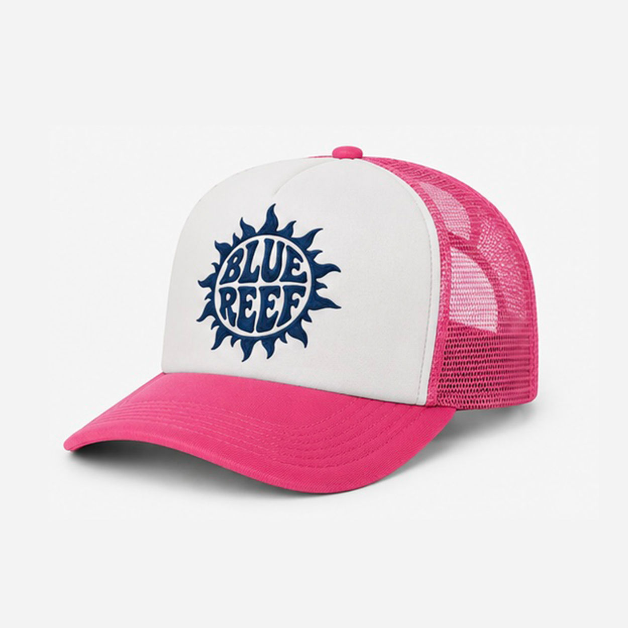 Blue Reef - OG Trucker - Adults/Kids -2 Colours