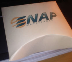 Regalos corporativo tipo caja