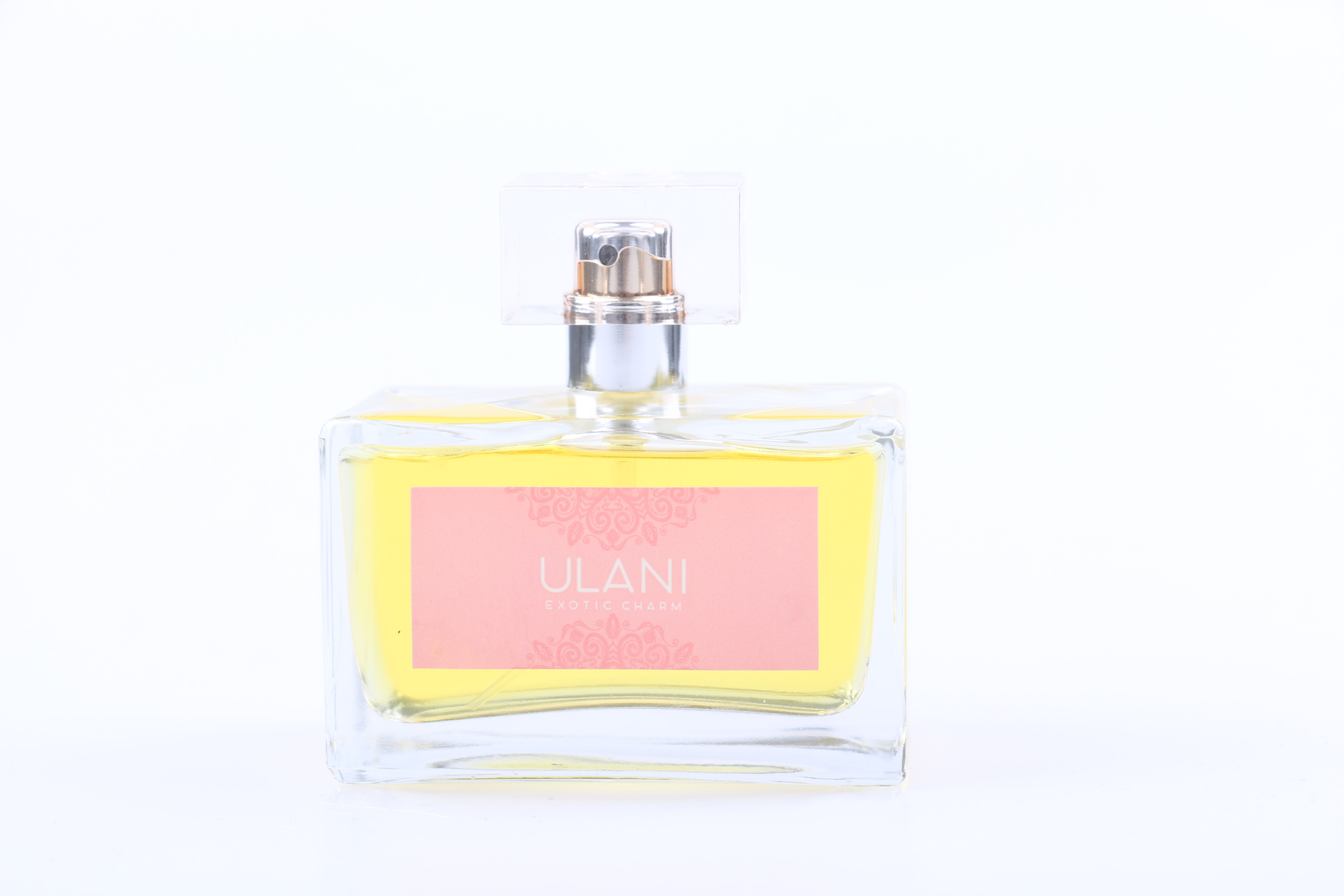 Ulani - Exotic Charm