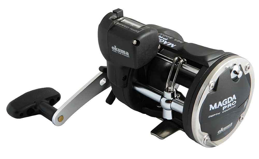 Baitcasting Reel Parts Can Effort To The Angler Precisely