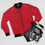 Thumbnail: Member's Club Jacket - Red