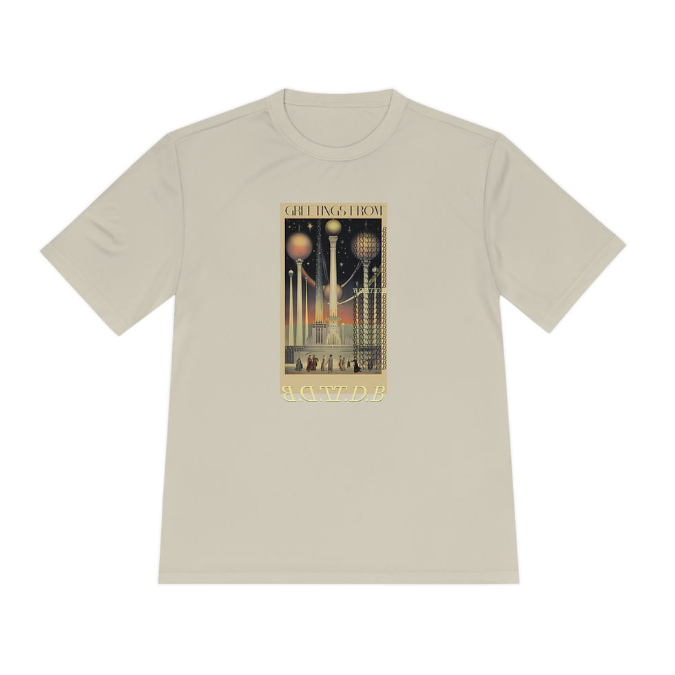 Copy of B.D.T.T.D.B Day 1 - Special Discount