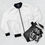 Thumbnail: Copy of Member's Club Jacket - Moonlight White