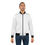 Thumbnail: Copy of Member's Club Jacket - Moonlight White