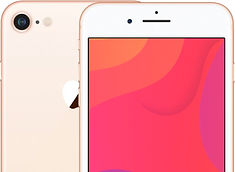 iPhone 8 repairs in Guildford