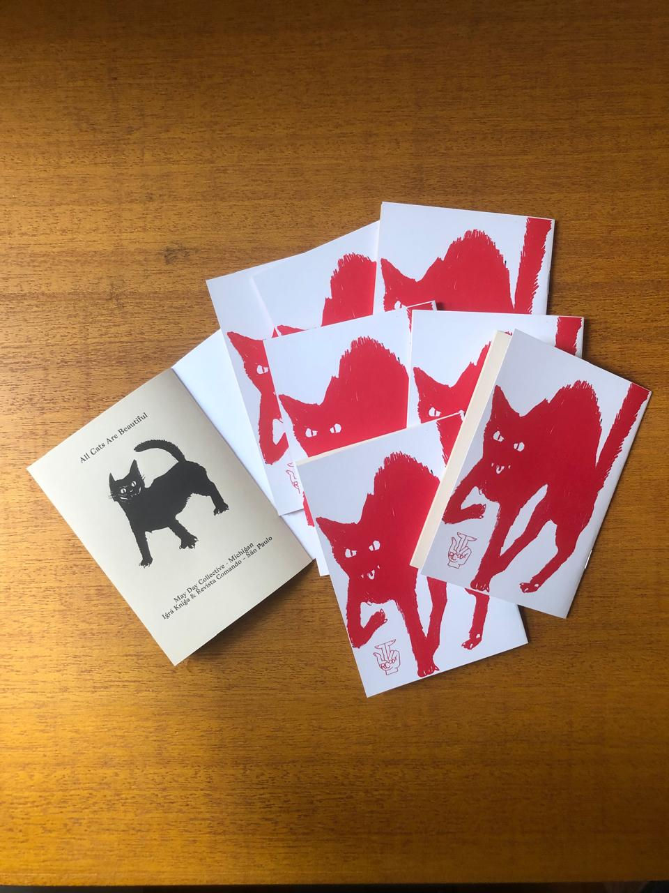 Miniatura: 12 Coisas que você pode fazer ao invés de chamar a polícia - Edição de Bolso