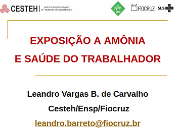 Baixar apresentação