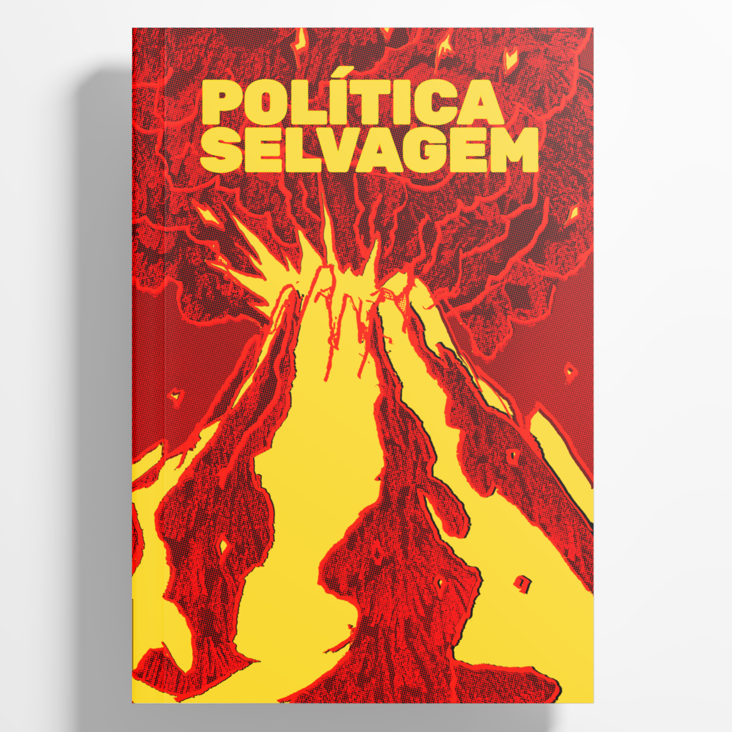 Política Selvagem - Jean Tible
